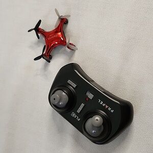 Flek Micro Drone